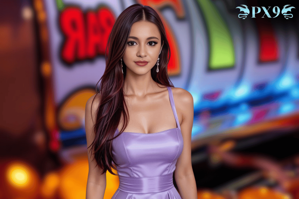 PX9I CASINO